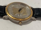 Vintage Men s Watch Waltham Runs New Battery 1 2 Dollar Limited Edition 1 10000