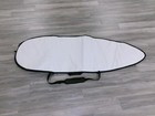 Dakine Daylight Surfboard Bag  Noserider  White  10ft X 2in - Used