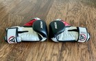 Rdx Youth Kids Boxing Kickboxing Training Gloves   6oz   Jbg 4b 