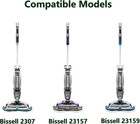 Mop Charger For Bissell Spinwave 2315 2315a 23157 23159 2307 1614563