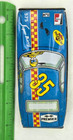 Vintage 1960   s Tin Litho Friction Cars  35 Pennzoil Goodyear  Smoke Damage Japan