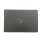  New For Dell Latitude 3510 E3510 Lcd Back Cover bezel hinges Rear Lid 08xvw9 Us