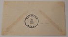London England To Botwood Canada August 3 1939 First Flight Airmail