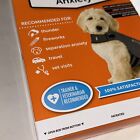 Thundershirt Dog Anxiety Treatment Hgm-t01  Med  Heather Gray Upc  854880001165