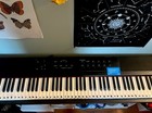 Williams Piano Keyboard
