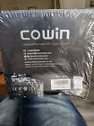 Cowin E7 Wireless Bluetooth Headphones Anc Black