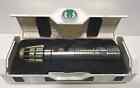 Disney Star Wars Galaxy Edge Luminara Unduli Legacy Lightsaber Hilt Rare Gift