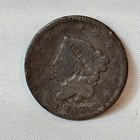 1817 1824 18    Large Cent Coins