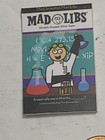 Zuru Mini Brands Books - Lot Of 2  --- Mad Libs And Diary Of A Wimpy Kid