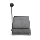 Button Maker 58mm Card Badge Punch Press Machine 500 Grams Parts Circle Cutter