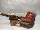 Estate Savinelli Dry System 2101  9mm Filter  Professional Restoration    