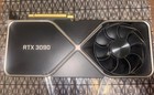 Nvidia Geforce Rtx 3090 Founders Edition Fe 24gb Gddr6x - Excellent
