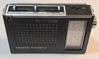 National Panasonic World Boy Rf-850hb 12 Transistor 8-diode Radio - Tested
