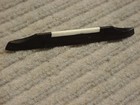 Vintage Weymann Bruno Vega Mandolin Bridge Part For Project