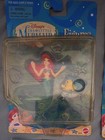 Vtg Mattel Disney s The Little Mermaid Figures Set Of 4 Ariel Tritan Eric Ursula