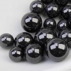 G5 Silicon Nitride Ceramic Balls High Precision Solid Bearing Balls Dia 1 5-28mm