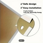 New Pacifico Clara Metal Tin Sign Bar Pub Man Cave Garage 8x12 Beer Cerveza