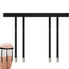 Plus Size Garter Belt For Women  Plus Size Adjustable High Elastic Suspender