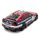 Brad Keselowski Autographed Buildsubmarines Salutes 1 24 Standard 2025 Diecast