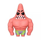 Spongebob Squarepants 25th Anniversary Fry Cook Games Funko Pop   1668