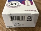 Scaraway Medical-grade Silicone Scar Gel 0 35oz  10g  Exp 10 2027
