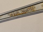 Vintage Blue-point Snap-on 4  Adjustable Wrench Kenosha Wi Usa