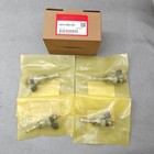 4x Fuel Injector 16010-6b2-305 For 2018-2021 Honda Accord 2 0l