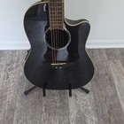 Ovation Celebrity Standard Cs24 Acoustic Electric 6 Str Gloss Black Right Handed