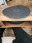 20  Black Floor Wax Hi Performance  Stripping Pads - Case Of 5 Amazon Commercial