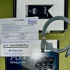 Segger J-link Base Classic Jtag Swd Debugger Probe Hardware V13 Model 8 08 00