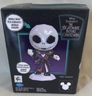 Disney Jack Skellington Large Collectible Figure 5    Bobble Head New Rare