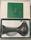 Tria Beauty Hair Removal Laser 4x Cordless Battery Device Gray white W  Box