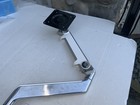Humanscale Single Monitor Arm Clamp Desk Mount