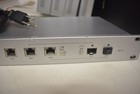 Ubiquiti Unifi Security Gateway Pro Usg-pro-4  Working  see Note On Condition