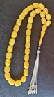 Islamic Prayer Worry Beads Subha Tasbih Tasbeeh Faturan                                              