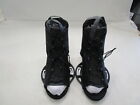 Hyperlite Frequecy Wakeboard Binding One Size Fits Most Black 20394005