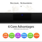 Sound Bars For Smart Tv Bluetooth 4 0 Soundbar Coaxial Rca Tv Speakers For Home