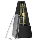 Lekato Mechanical Metronome Loud Sound Accurate Rhythm For Music Instrument
