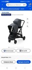 Graco Ready2grow 2 0 Double Stroller - Rafa