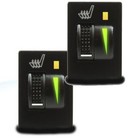  2  Rostra 250-1870-toy Seat Heaters For Toyota Camry  Tacoma  Prius  2 Seats 