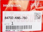 Honda Genuine Oem 84702-kn5-780 Rear Taillight Bracket Mounting Rubber Xr650l