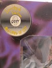 Ozzy Osbourne Vintage Numbered Collectible Blizzard Of Oz Doll