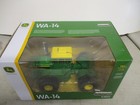 2026 John Deere Model Wa-14 4wd Toy Tractor  prestige Collection  1 32 Scale Nib