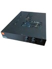 Jbl Csa 240z 40w 2-channel 70v 100v Power Amplifier With Master Volume In Black
