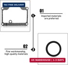Carburetor Rebuild Kit Compatible With Sportsman 400 400l Sport 400 400l Scrambl