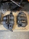 2019-2020 Kawasaki Zx6r Throttle Bodies  Fuel Injectors   73120