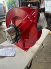 New Reelcraft Wc80001 Welding Cable Reels  2 Available  