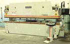 100 Ton X 12  Accurpress Cnc Hydraulic Press Brake  Stock  79214