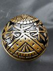 Branford Oriental Passage Set Unrestored Aesthetic Movement  Bamboo  B-11721