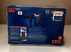 Bosch Rh540m Sds-max 12a 1-9 16 Combination Concrete masonry Rotary Hammer Drill